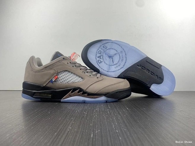 Bmlin 4006 Low Jordan5 TechFriendly DX6325- 1027